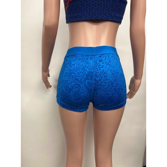 Nike Pro Combat Compression Shorts - Picture 2 of 5